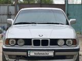 BMW 520 1991 года за 1 250 000 тг. в Тараз