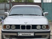 BMW 520 1991 года за 1 300 000 тг. в Тараз