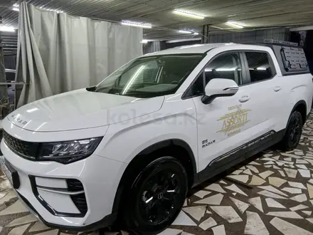 Radar RD6 2023 года за 9 900 000 тг. в Алматы
