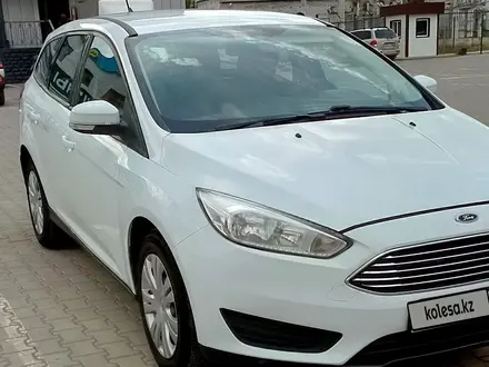 Ford Focus 2018 года за 6 000 000 тг. в Актобе