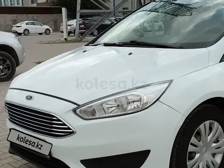 Ford Focus 2018 года за 6 000 000 тг. в Актобе – фото 8