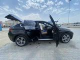 BMW X6 2011 годаүшін10 500 000 тг. в Актау – фото 3