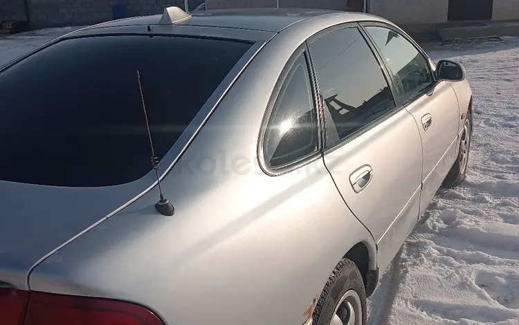 Mazda 626 1997 года за 1 620 000 тг. в Алматы