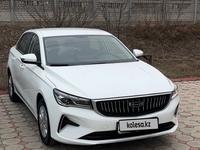 Geely Emgrand 2024 годаүшін7 700 077 тг. в Алматы