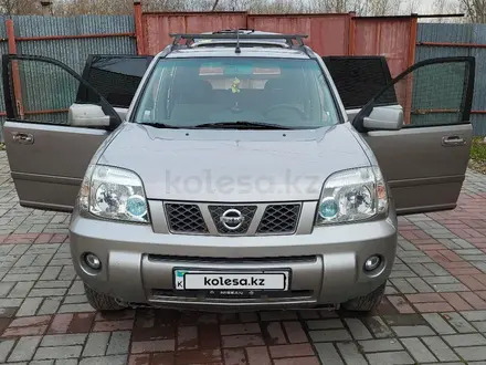 Nissan X-Trail 2003 года за 4 900 000 тг. в Семей