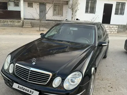 Mercedes-Benz E 500 2006 года за 3 500 000 тг. в Актау