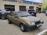 ВАЗ (Lada) 2108 1998 года за 580 000 тг. в Уральск