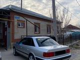 Audi 100 1993 года за 2 300 000 тг. в Кызылорда – фото 2