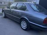 BMW 518 1993 годаүшін1 350 000 тг. в Астана – фото 5