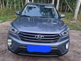 Hyundai Creta 2020 года за 8 600 000 тг. в Петропавловск – фото 2
