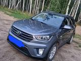 Hyundai Creta 2020 года за 8 600 000 тг. в Петропавловск