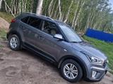 Hyundai Creta 2020 года за 8 600 000 тг. в Петропавловск – фото 4
