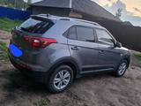 Hyundai Creta 2020 года за 8 600 000 тг. в Петропавловск – фото 5