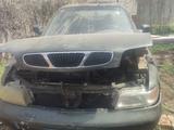 Daewoo Nubira 1999 года за 350 000 тг. в Алматы – фото 4