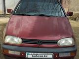 Volkswagen Golf 1993 года за 1 250 000 тг. в Тараз