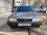 ВАЗ (Lada) 21099 2002 годаfor1 900 000 тг. в Аксукент