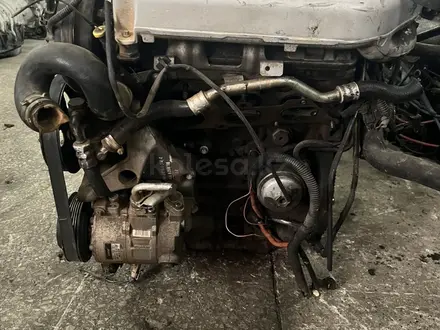 Двигатель Opel Y26SE 2.6 Vectra B Omega вектра омега за 420 000 тг. в Караганда – фото 4