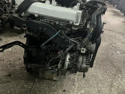 Двигатель Opel Y26SE 2.6 Vectra B Omega вектра омега за 420 000 тг. в Караганда – фото 3