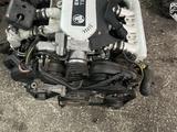 Двигатель Opel Y26SE 2.6 Vectra B Omega вектра омега за 420 000 тг. в Караганда