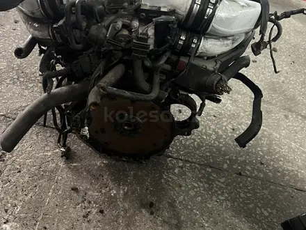 Двигатель Opel Y26SE 2.6 Vectra B Omega вектра омега за 420 000 тг. в Караганда – фото 5