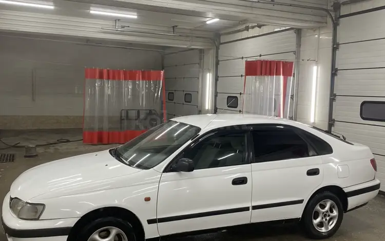 Toyota Carina E 1994 годаfor1 850 000 тг. в Алматы