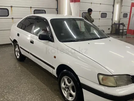 Toyota Carina E 1994 года за 1 850 000 тг. в Алматы – фото 2