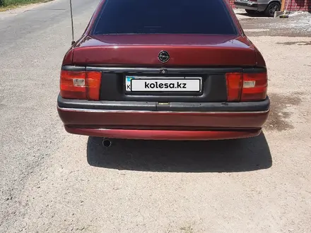Opel Vectra 1995 года за 1 200 000 тг. в Шымкент – фото 6