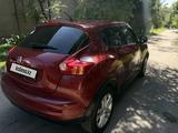 Nissan Juke 2013 годаүшін5 000 000 тг. в Алматы – фото 3