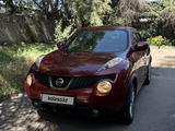 Nissan Juke 2013 годаүшін5 000 000 тг. в Алматы
