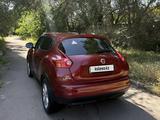 Nissan Juke 2013 годаүшін5 000 000 тг. в Алматы – фото 4