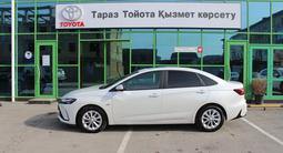 Chevrolet Monza 1.5 DCT 2023 года за 7 800 000 тг. в Кызылорда – фото 3