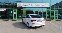 Chevrolet Monza 1.5 DCT 2023 года за 7 800 000 тг. в Кызылорда – фото 2