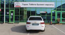 Chevrolet Monza 1.5 DCT 2023 года за 7 800 000 тг. в Кызылорда – фото 4