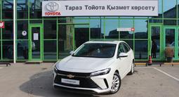 Chevrolet Monza 1.5 DCT 2023 года за 7 800 000 тг. в Кызылорда
