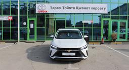 Chevrolet Monza 1.5 DCT 2023 года за 7 800 000 тг. в Кызылорда – фото 5