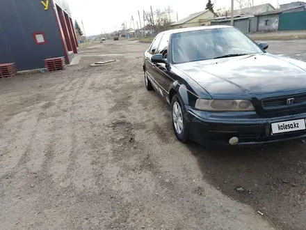 Honda Legend 1995 года за 1 400 000 тг. в Астана – фото 9