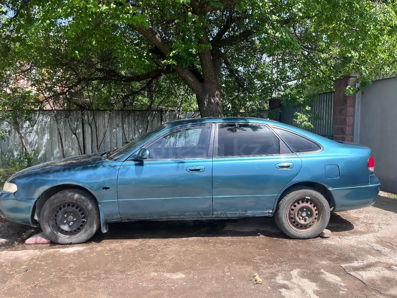 Mazda Cronos, 1995