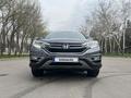 Honda CR-V 2016 годаүшін12 600 000 тг. в Алматы – фото 2