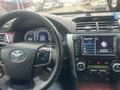 Toyota Camry 2014 годаүшін9 500 000 тг. в Алматы – фото 9