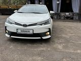 Toyota Corolla 2016 года за 9 500 000 тг. в Караганда – фото 4