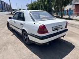 Mercedes-Benz C 200 1995 года за 1 350 000 тг. в Актобе – фото 3