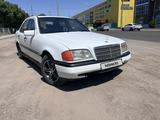 Mercedes-Benz C 200 1995 года за 1 350 000 тг. в Актобе