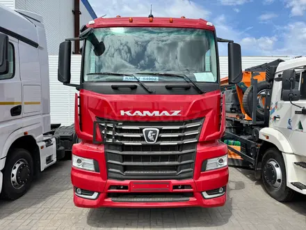 КамАЗ  54902-0000768-В5 (ADR) 2024 года за 43 667 000 тг. в Астана