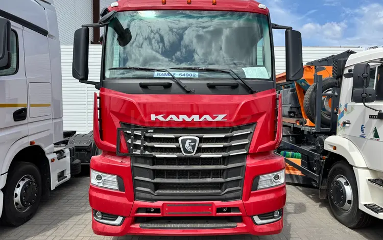 КамАЗ  54902-0000768-В5 (ADR) 2024 года за 43 667 000 тг. в Астана