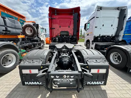 КамАЗ  54902-0000768-В5 (ADR) 2024 года за 43 667 000 тг. в Астана – фото 4
