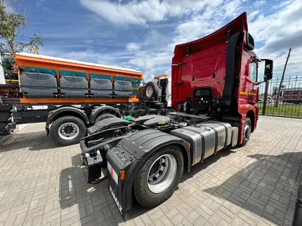 КамАЗ  54902-0000768-В5 (ADR) 2024 года за 43 667 000 тг. в Астана – фото 5