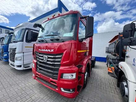 КамАЗ  54902-0000768-В5 (ADR) 2024 года за 43 667 000 тг. в Астана – фото 2