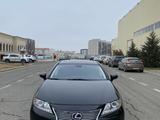 Lexus ES 300h 2013 года за 8 200 000 тг. в Атырау – фото 2