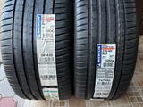 275/40/22 и 315/35/22 Michelin pilot sport 4 suv за 1 400 000 тг. в Алматы