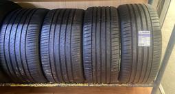 275/40/22 и 315/35/22 Michelin pilot sport 4 suv за 1 300 000 тг. в Алматы – фото 2